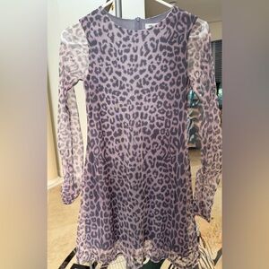 Girls' All Saints dress